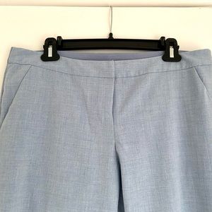 Amanda & Chelsea slacks (Light Blue)